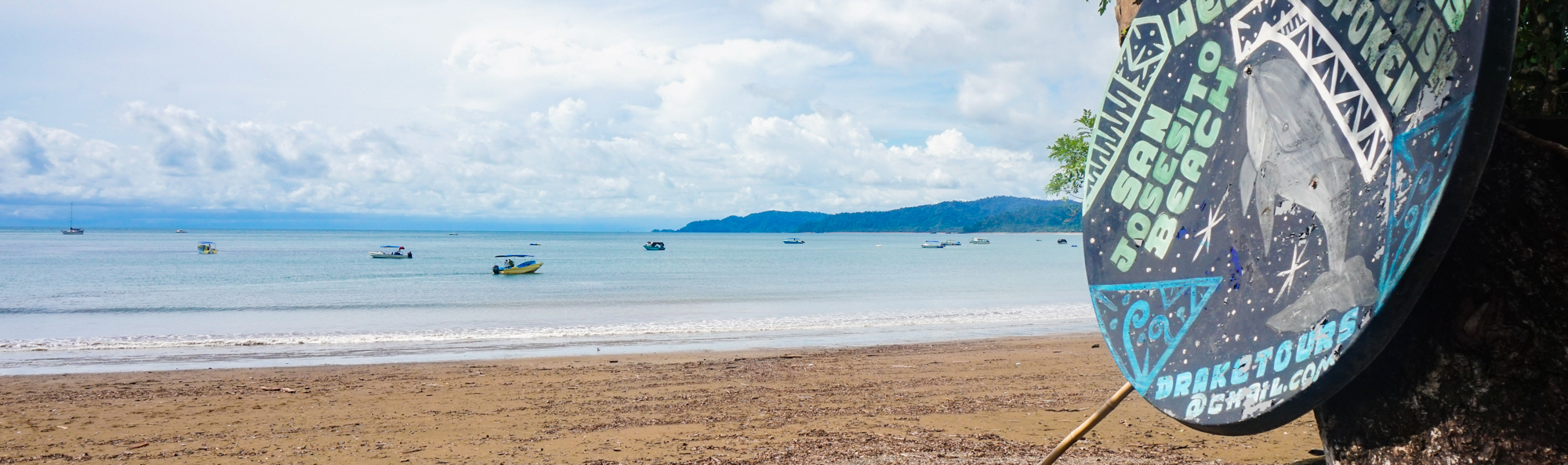 Drake Bay: Laid-Back Jungle Gateway to the Best of the Osa Peninsula