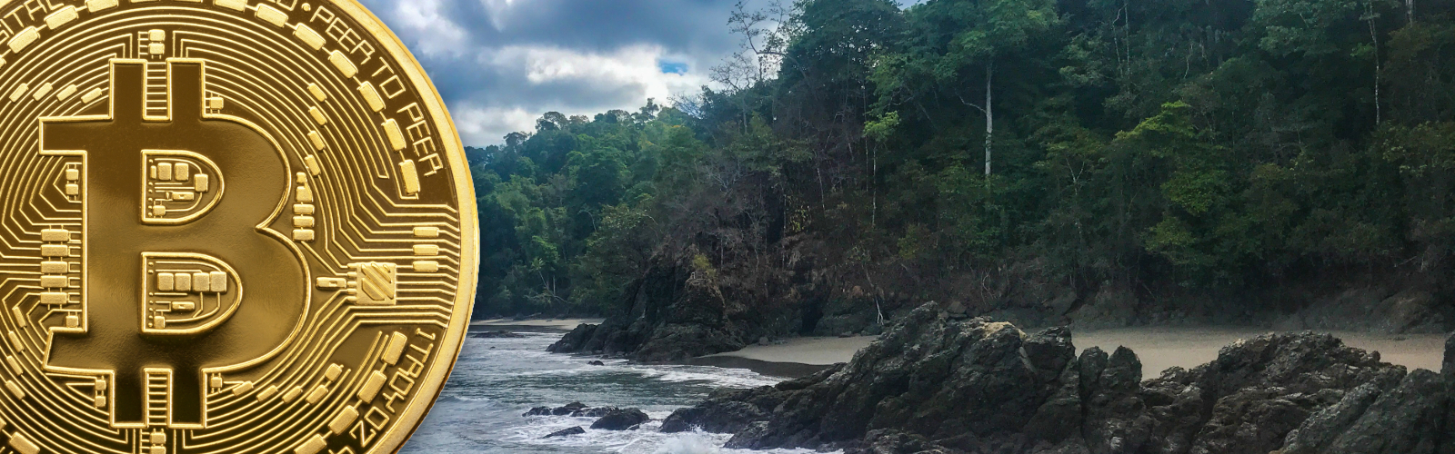 How to Travel Costa Rica with Bitcoin: A Practical Guide from Casa Roja and Bitcoin Boca