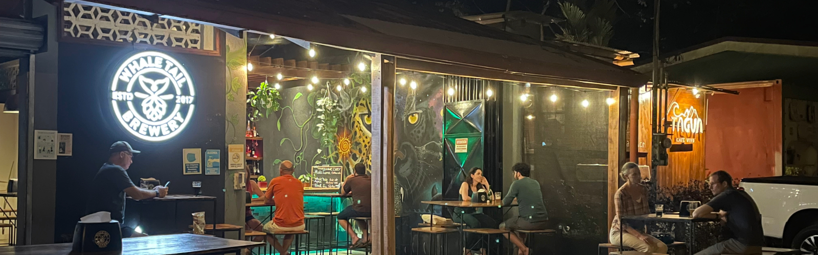 Uvita: The Fastest Growing Town in Costa Rica!