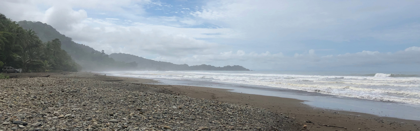 Dominical: The Quintessential Surf Town South of San José